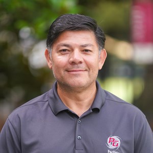 Leo Barrios