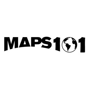 Photo of Maps101