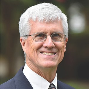 Photo of Rob McArthur