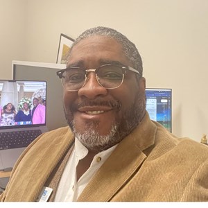 Tony Nelson Sr.