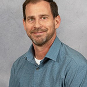 Greg Melton