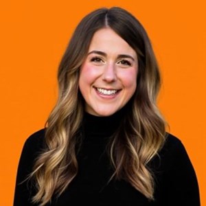 Amy McClellan