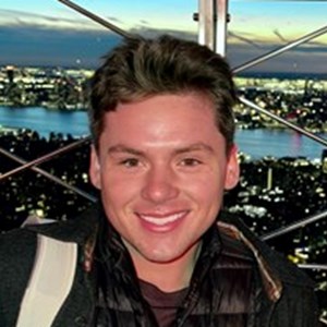 Aaron Beacorn