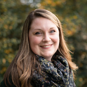 Amelia Daul