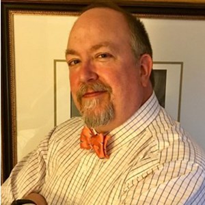 Eric Karkau