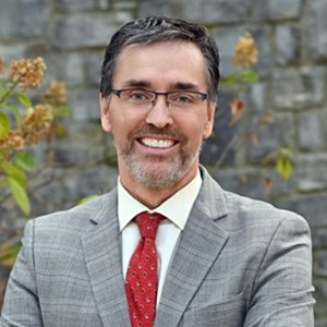 Jeffrey Mitchell