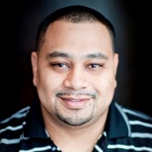 Nicholas Persaud