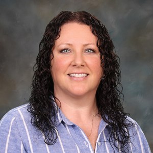 Carly Ogden