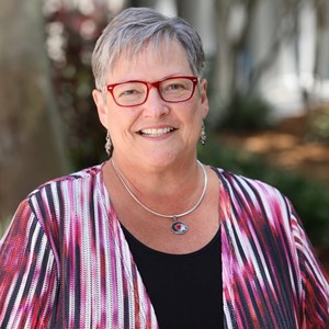 Anita Pittman