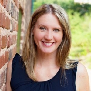Rebecca Sandberg