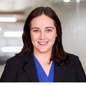 Jenna Rubin