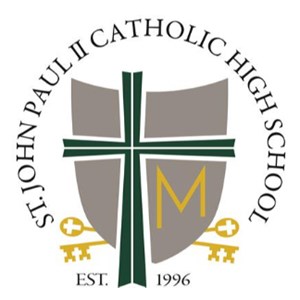 Photo of Saint John Paul II Catholic High School