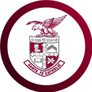 Photo of Santa Fe Catholic High School