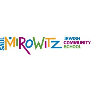 Photo of Saul Mirowitz Jewish Community School