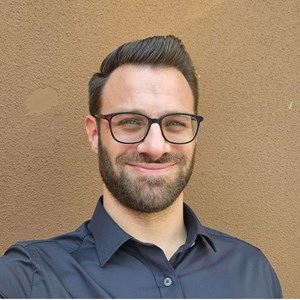 Josh Myers
