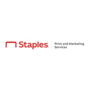 Photo of Staples Print Solutions