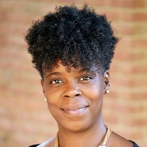 Tanya Tilghman
