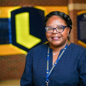 Teneka Hudson