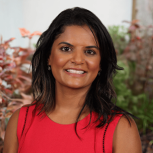 Yamini Patel