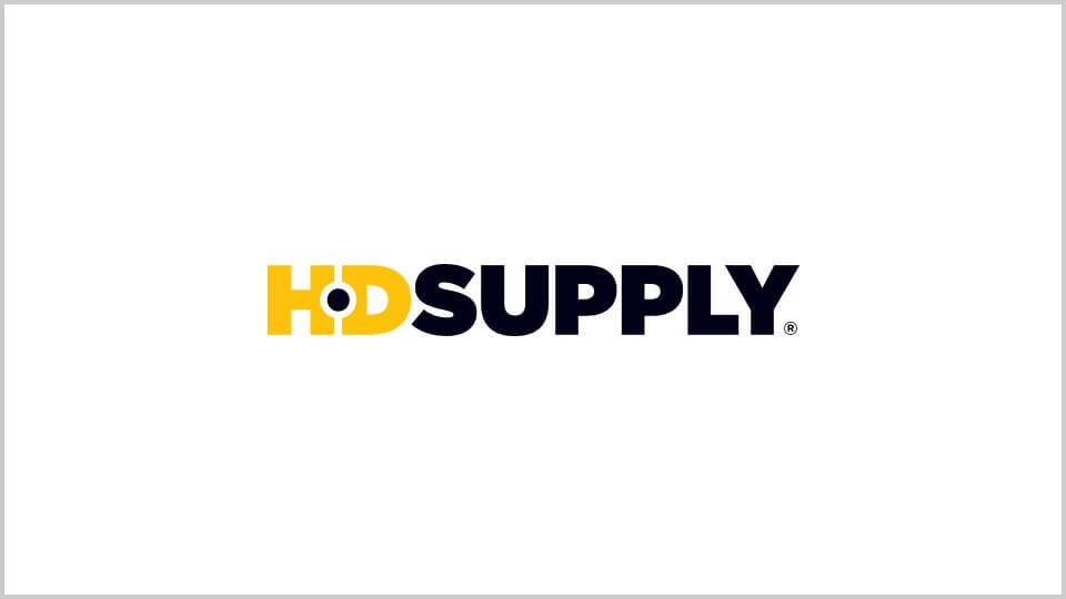 HD supply logo