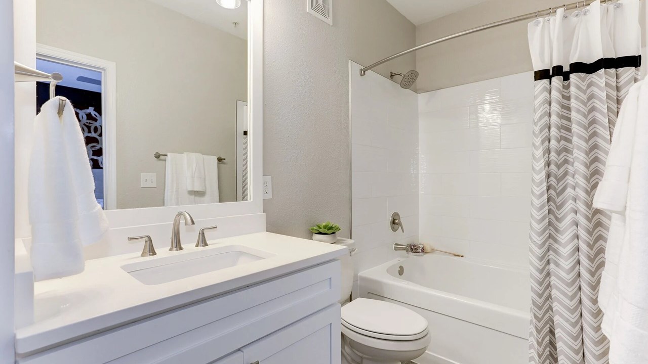 Bathroom Remodel 