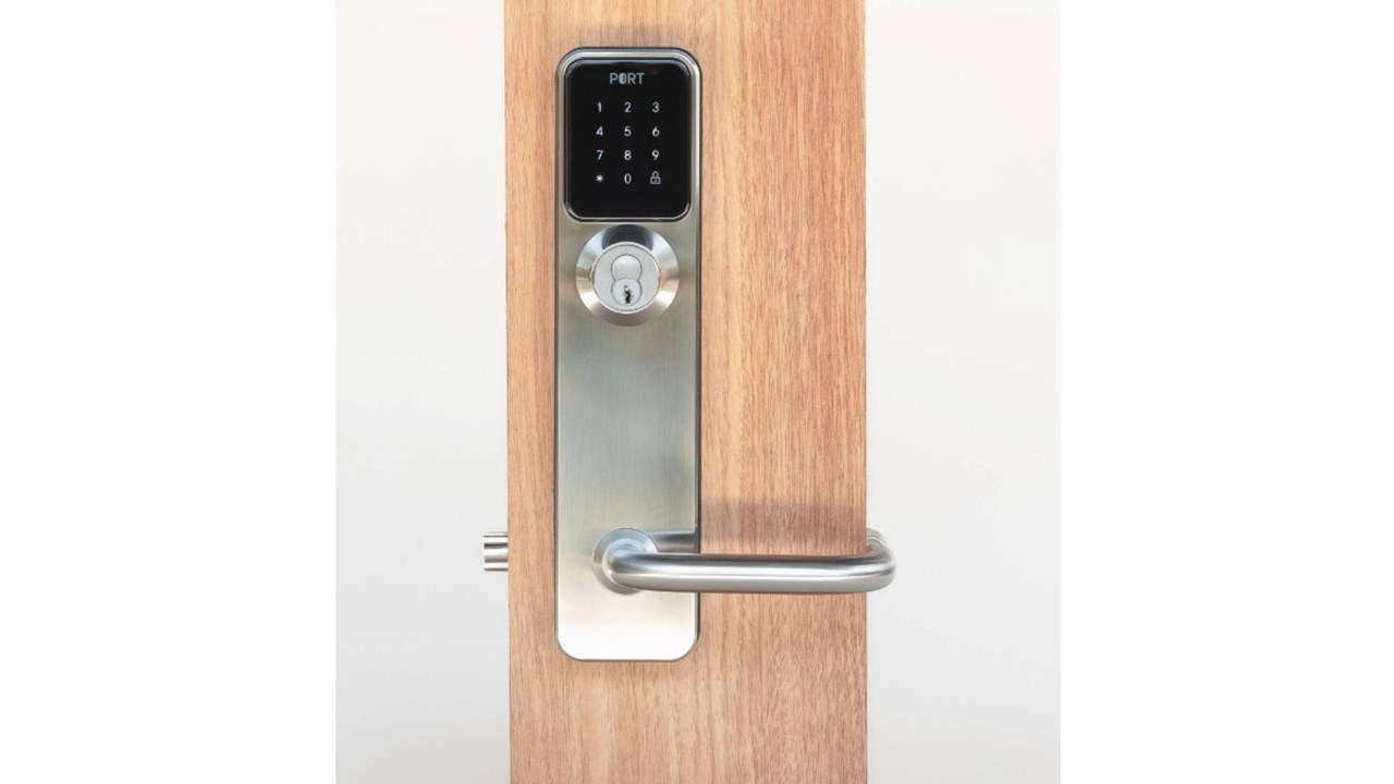 Gemini 5 Dual Smart Lock