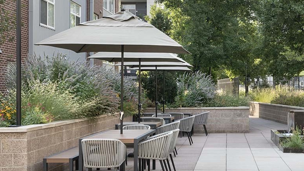 Griffis Cherry Creek