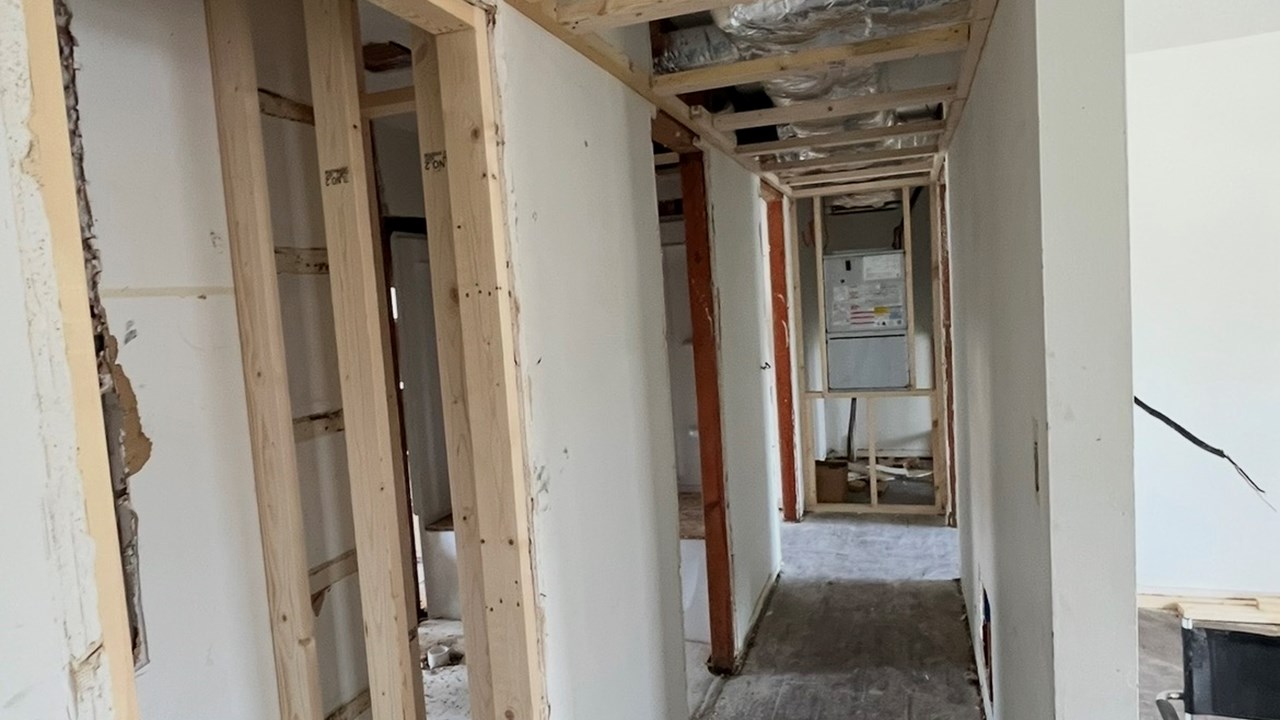 Framing