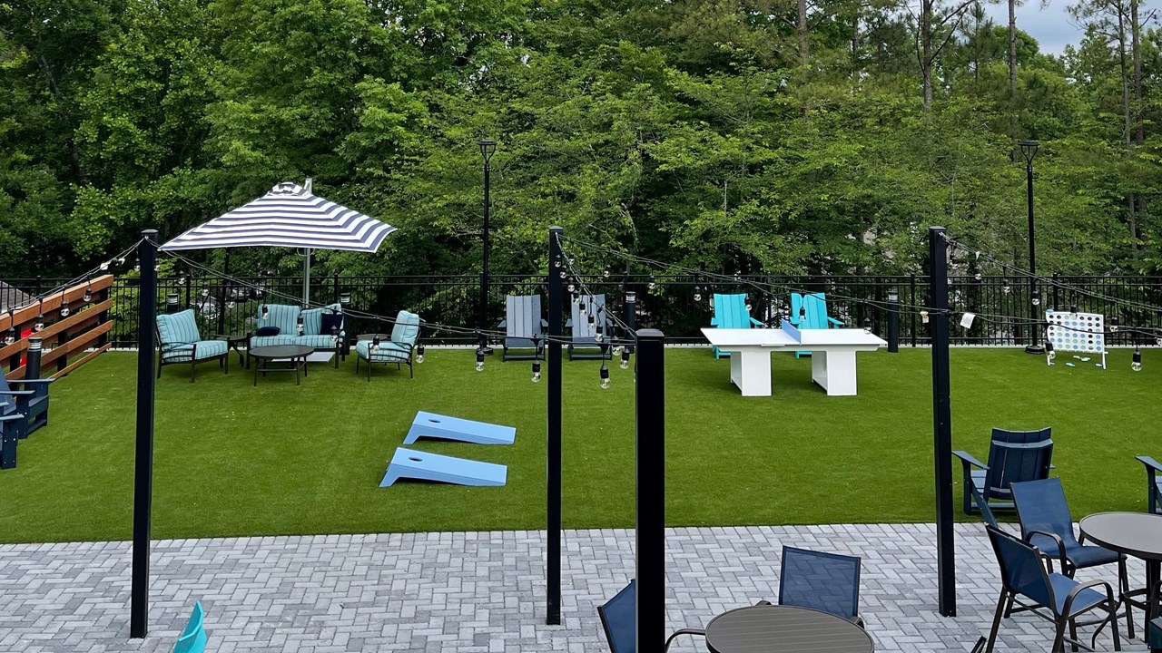 Social Area