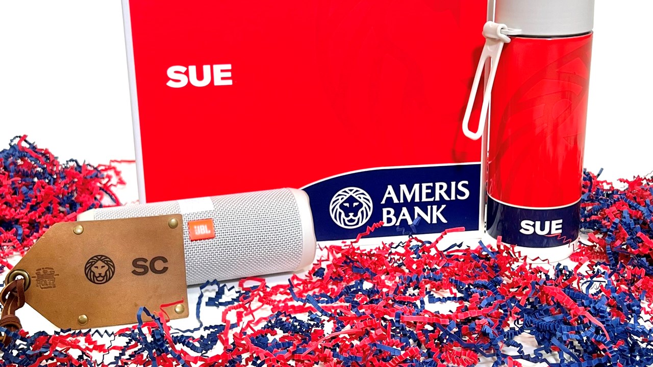 Ameris Kit