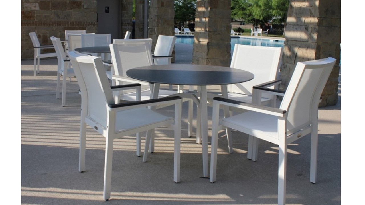 Paloma Creek - Dining Area
