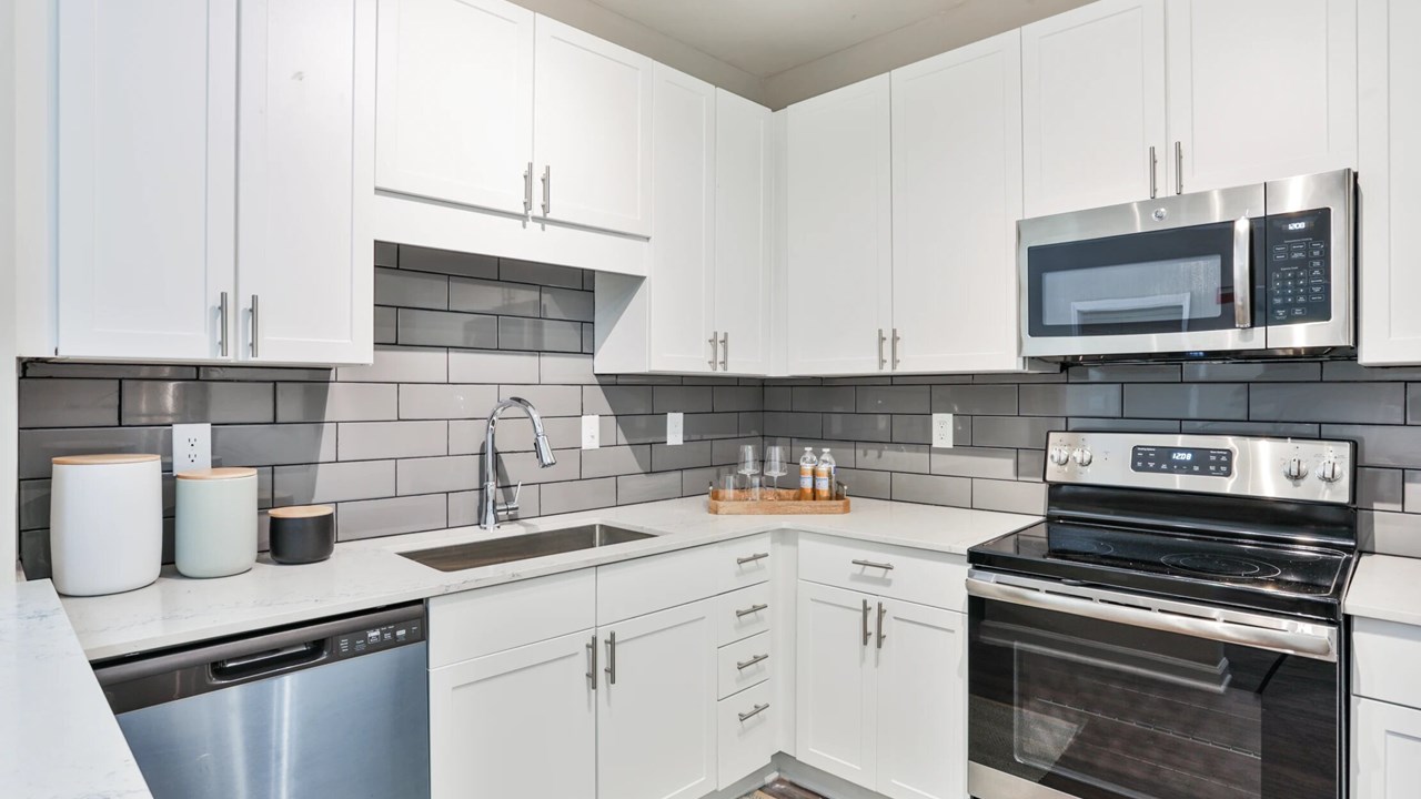 Kitchen Remodel 