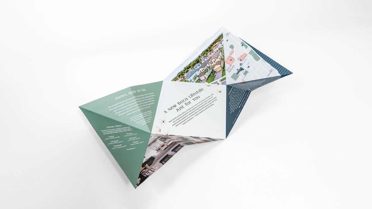 Nuvo Brochure