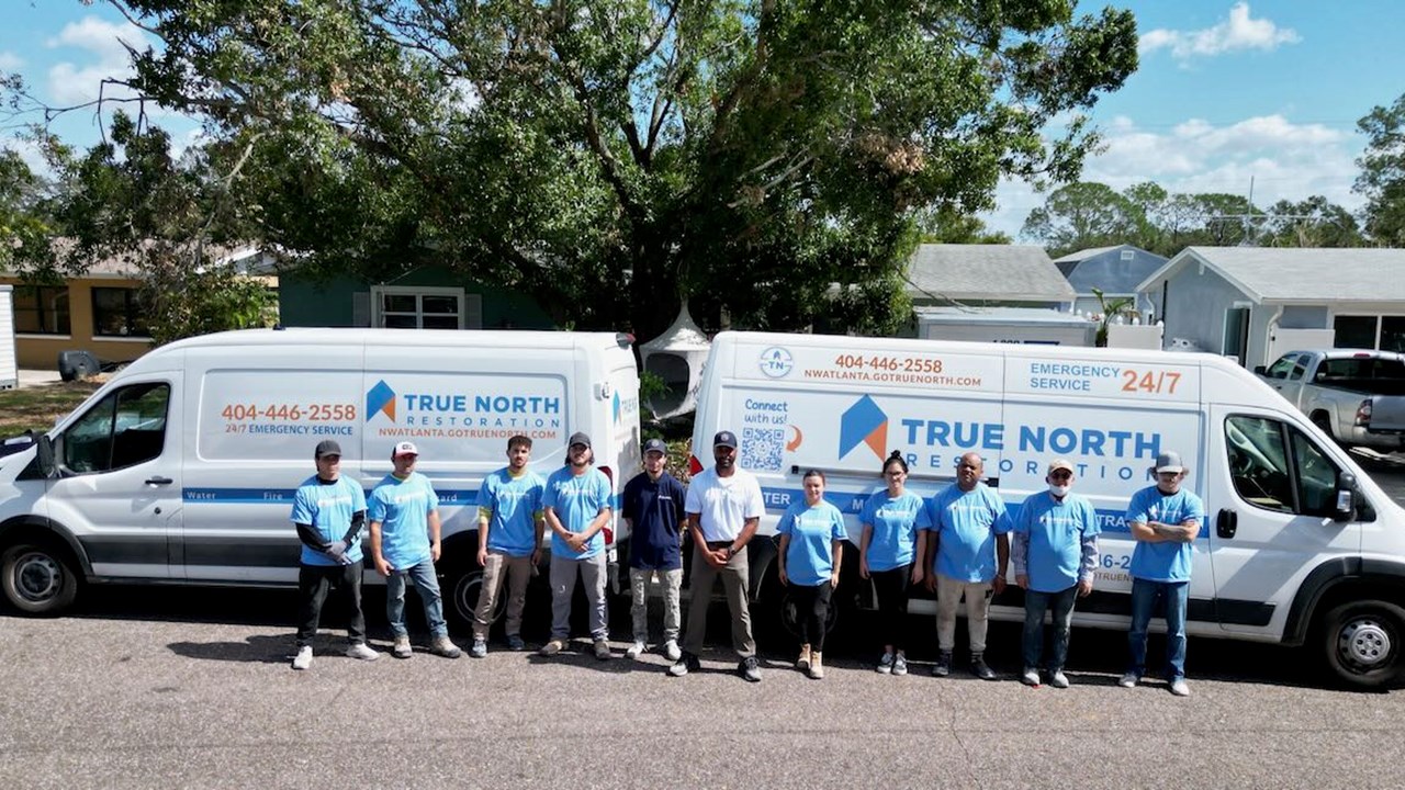 True North Disaster Response Team