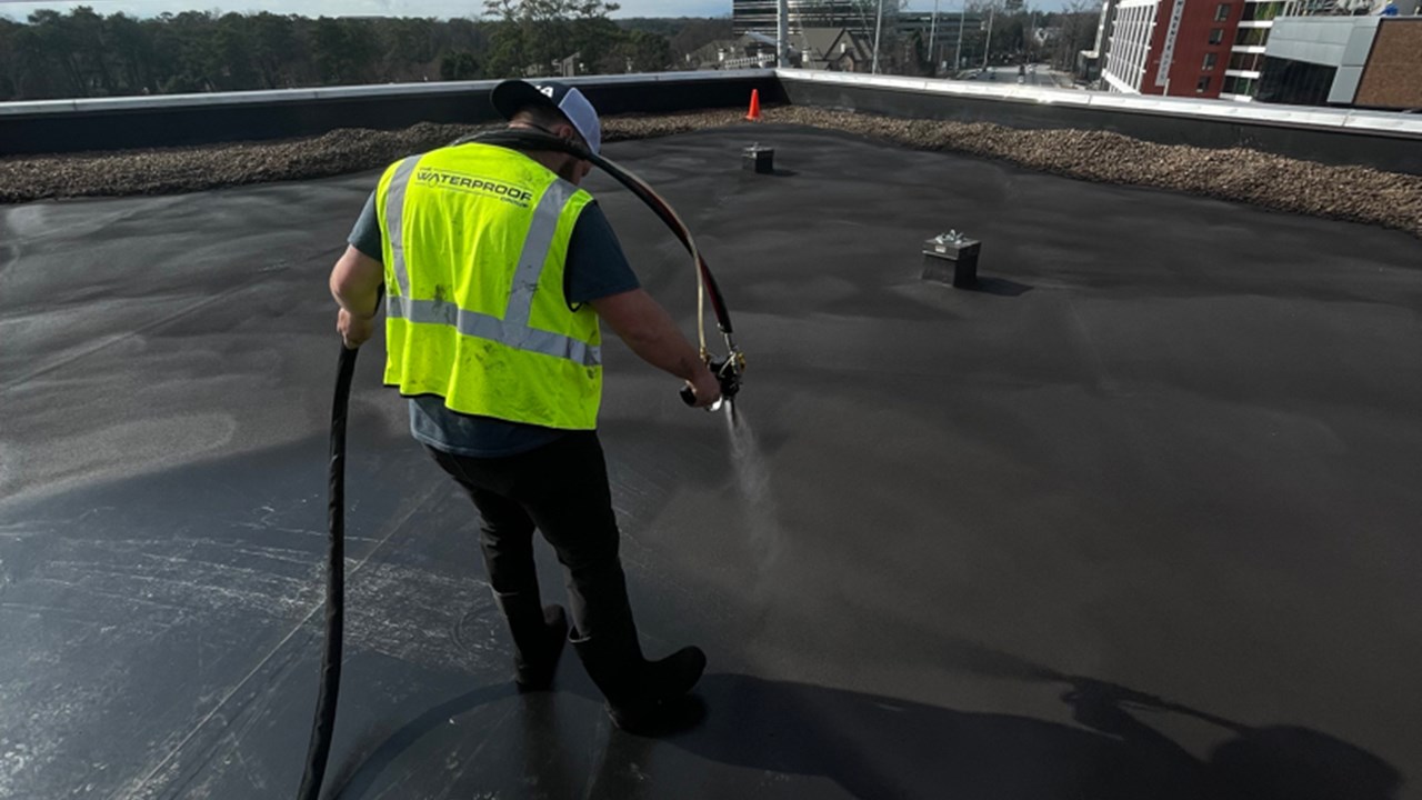 Wetsuit 2 Part System 