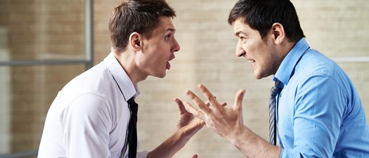 Handling Conflict: Real Case Studies from Property Management