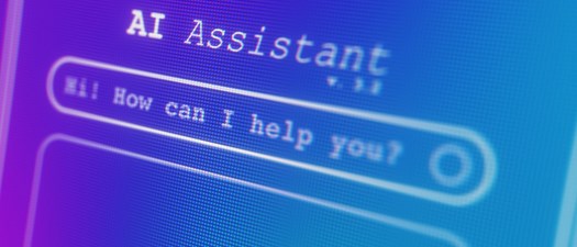 Renters and AI: To Bot or Not To Bot?