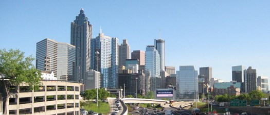 Atlanta's New and Improved Housing Choice Voucher Program