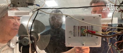 Basic HVAC-101 | Hands - On!