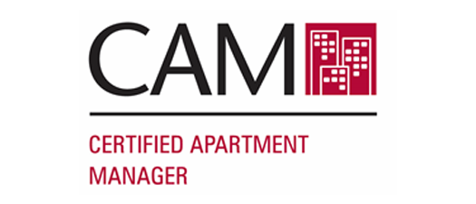 Certified Apartment Manager | CAM