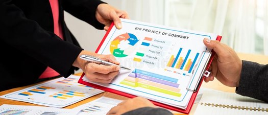 Understanding Property Financials