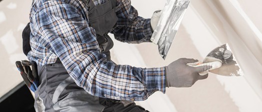 Smooth Finish: Drywall Repair for Maintenance Pros 