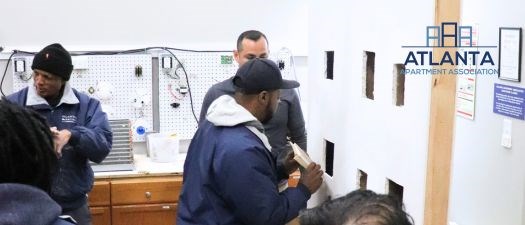 Smooth Finish: Drywall Repair for Maintenance Pros 