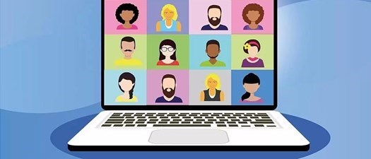 First Wednesday Webinar Series - July