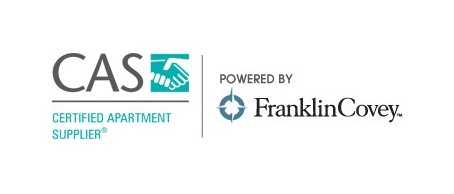 Certified Apartment Supplier | CAS