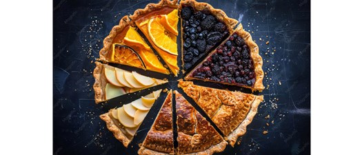 Business of Belonging - and PIE!