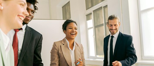 Leading Through Change: From Resistance to Results