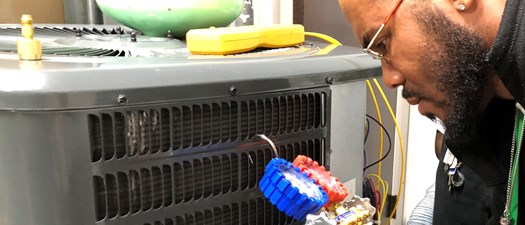 R410a Certification