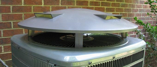 Heat Pump Systems & Repair