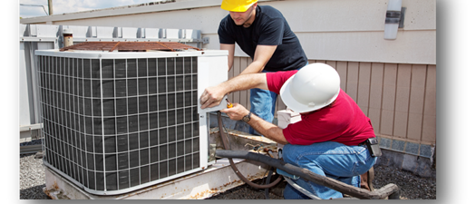 HVAC Troubleshooting 